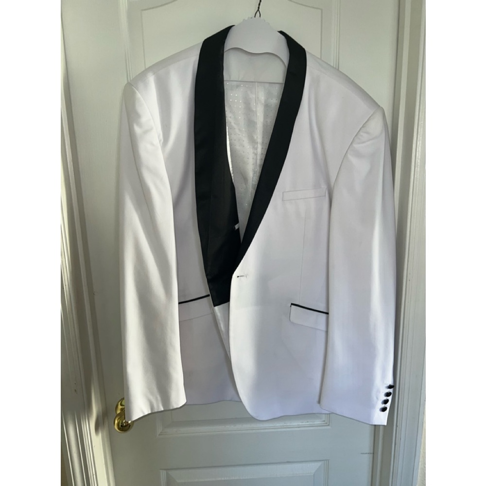 Men's Suite